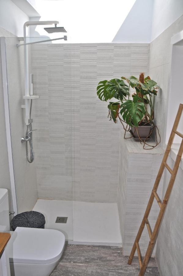Apartamento Buena Vista 1ª Linea Playa Honda!! بلايا هوندا المظهر الخارجي الصورة