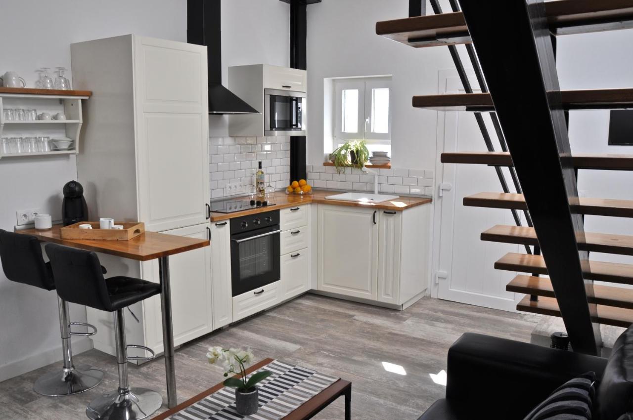 Apartamento Buena Vista 1ª Linea Playa Honda!! بلايا هوندا المظهر الخارجي الصورة